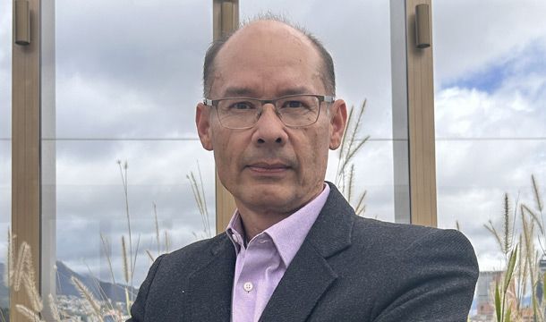 Luis Carlos Trujillo Arboleda, MSc